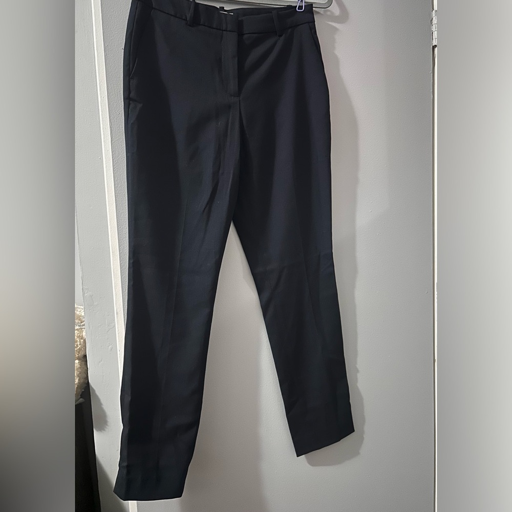 Women’s Black Dress Pants